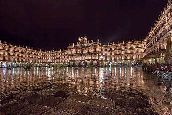 Salamanca