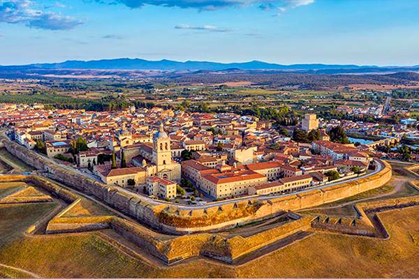 Ciudad Rodrigo